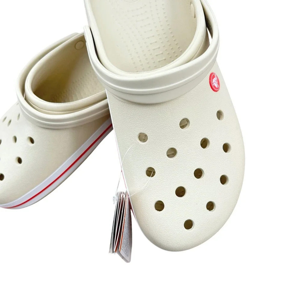 CROCS crocband clogs